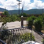 Pantelatos Apartman *