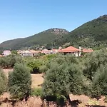 Pantelatos Apartman