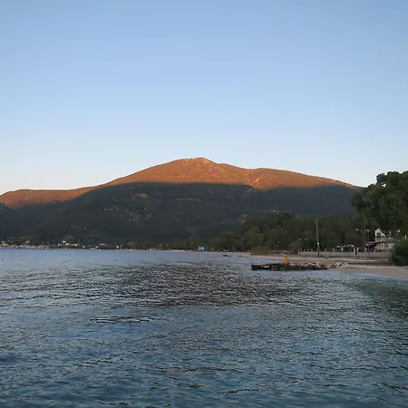 דירה Pantelatos *