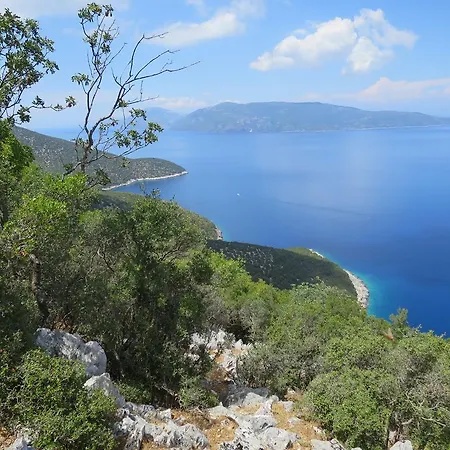 Pantelatos דירה סאמי