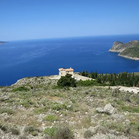 דירה Pantelatos *