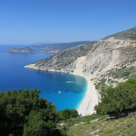 Pantelatos Studios Appartement Sami (Kefalonia)