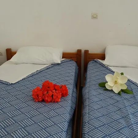 Pantelatos דירה סאמי