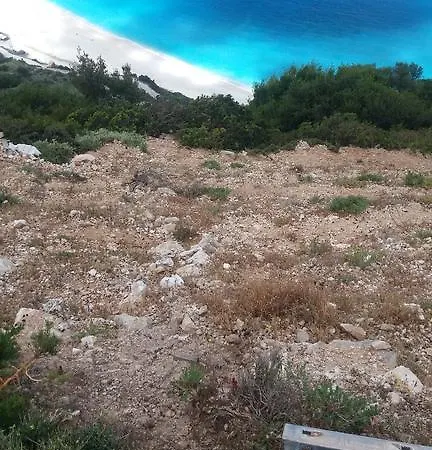 דירה Pantelatos *