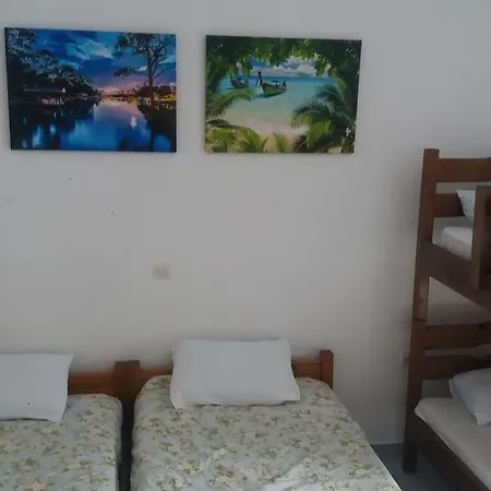 Daire Pantelatos Sami (Kefalonia)
