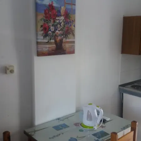 Pantelatos דירה סאמי