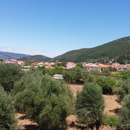 דירה Pantelatos *