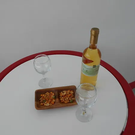 Pantelatos Apartman