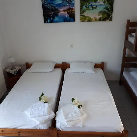 Pantelatos Studios Appartement