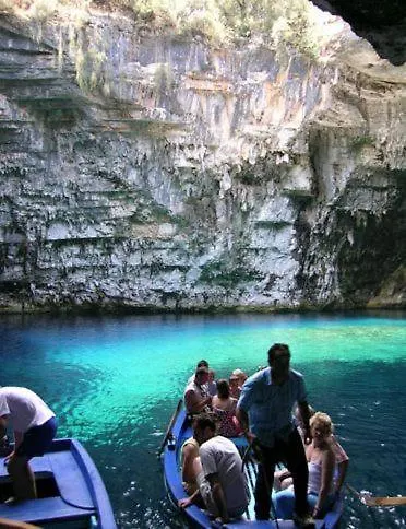 Pantelatos Sami (Kefalonia)