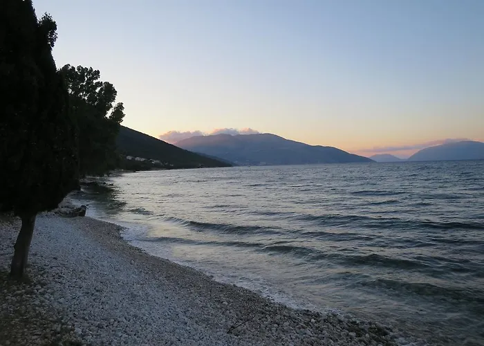 Lägenhet Pantelatos *