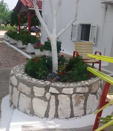 Pantelatos Lägenhet *