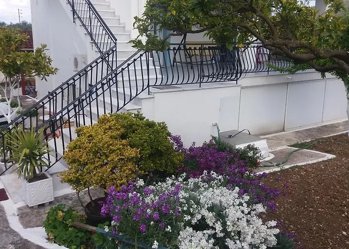 Lägenhet Pantelatos Sami (Kefalonia)