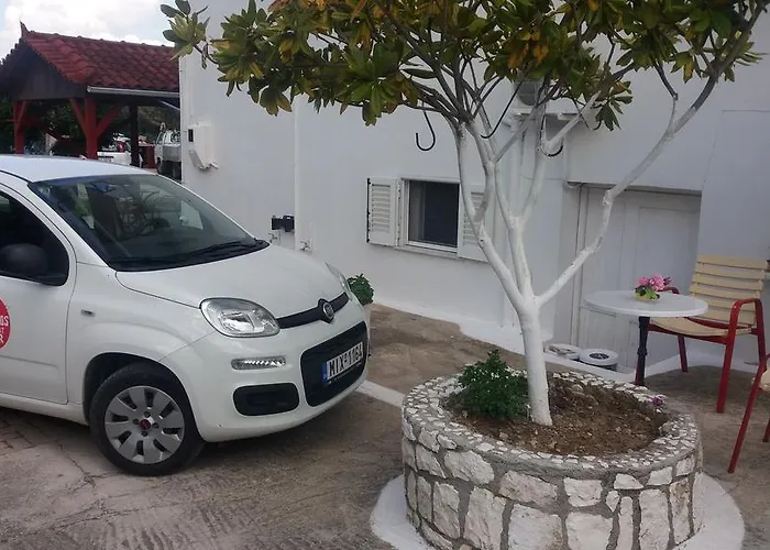 Pantelatos Sami (Kefalonia)