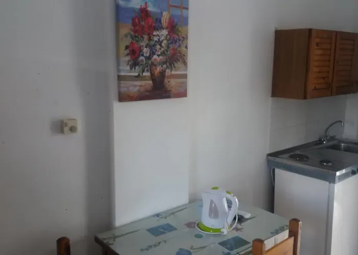 Pantelatos Lägenhet Sami (Kefalonia)