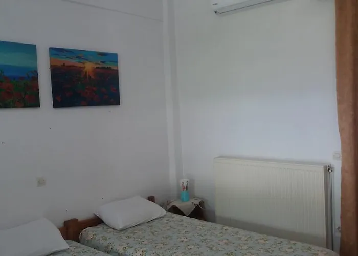 Lägenhet Pantelatos *