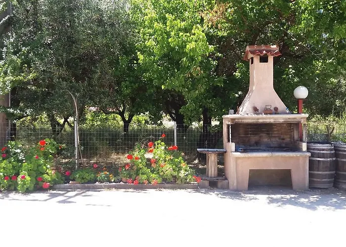 Lägenhet Pantelatos Sami (Kefalonia)