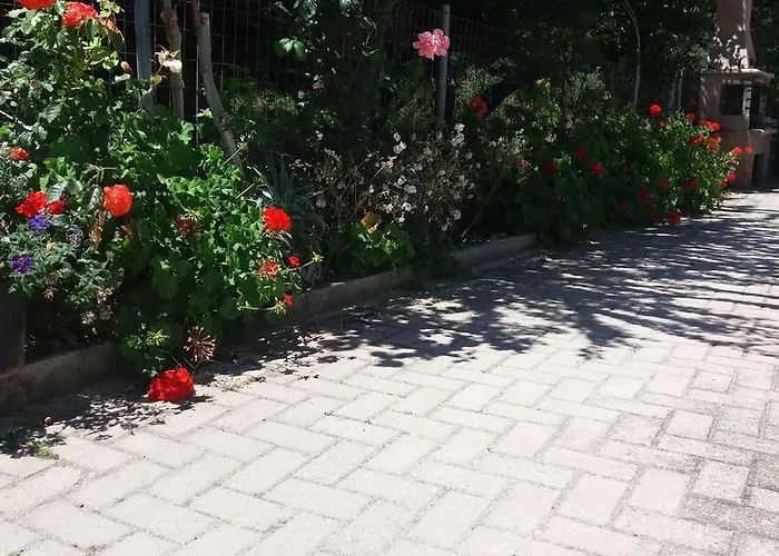 Pantelatos Sami (Kefalonia)