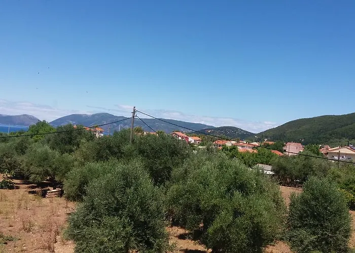 Pantelatos Lägenhet