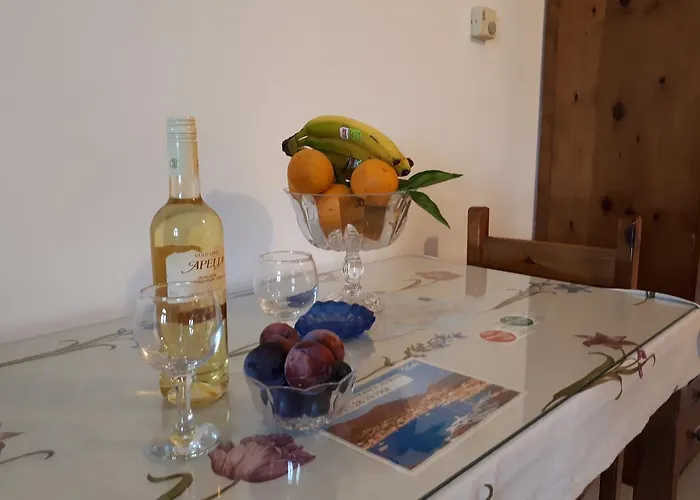 Lägenhet Pantelatos Sami (Kefalonia)