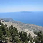 Lägenhet Pantelatos Sami (Kefalonia)