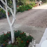 Pantelatos Lägenhet