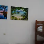 Pantelatos Lägenhet