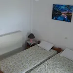 Pantelatos Lägenhet *