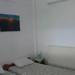 Lägenhet Pantelatos *