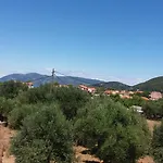 Pantelatos Lägenhet
