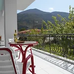 Pantelatos Lägenhet Sami (Kefalonia)