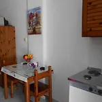 Lägenhet Pantelatos