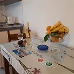 Pantelatos Lägenhet *