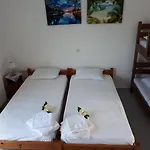 Pantelatos Lägenhet