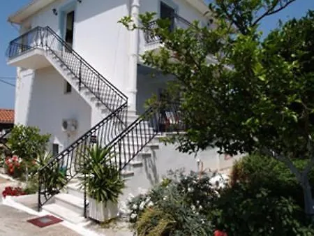 Pantelatos Studios سامي