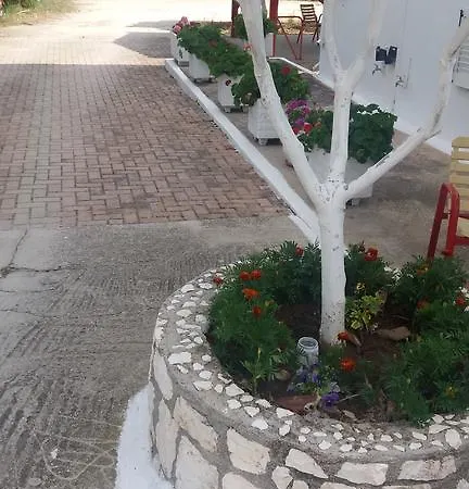 Pantelatos Studios سامي